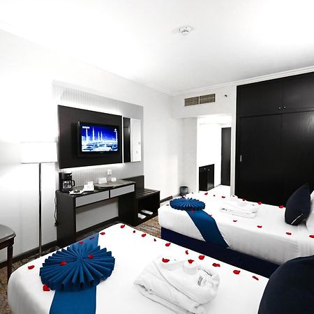 Hotel Grand Plaza Al Madina Medyna Zewnętrze zdjęcie