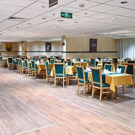 Hotel Grand Plaza Al Madina Medyna Zewnętrze zdjęcie