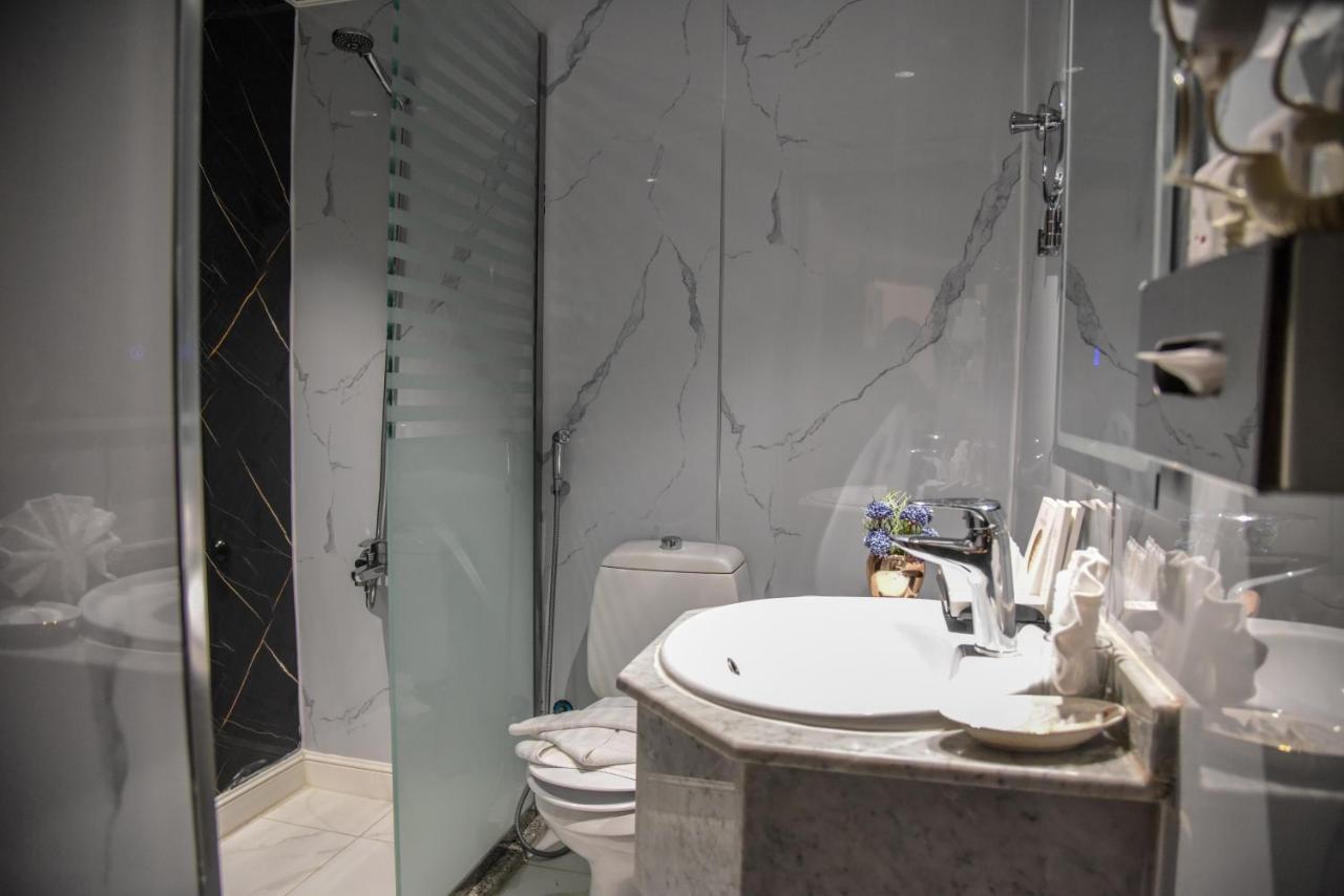 Hotel Grand Plaza Al Madina Medyna Zewnętrze zdjęcie