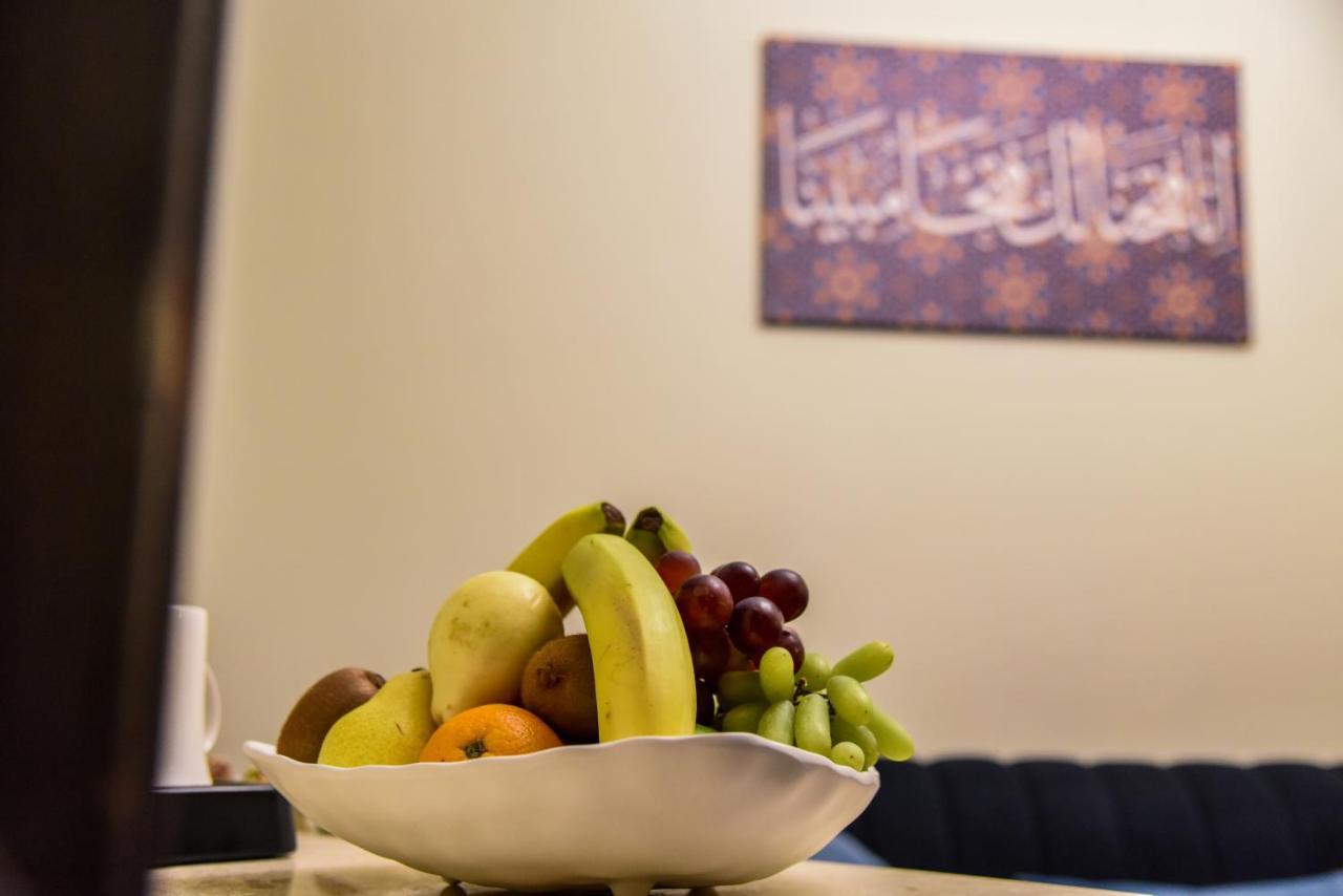 Hotel Grand Plaza Al Madina Medyna Zewnętrze zdjęcie